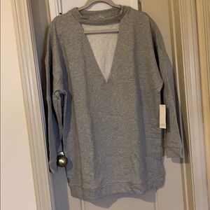 Toby Sweater Dress
